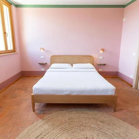 Villa Madamadore *