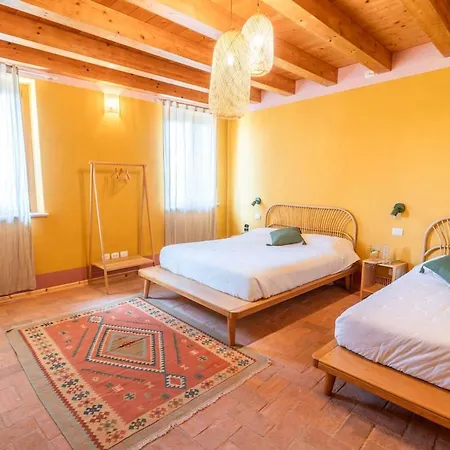 Villa Madamadore *