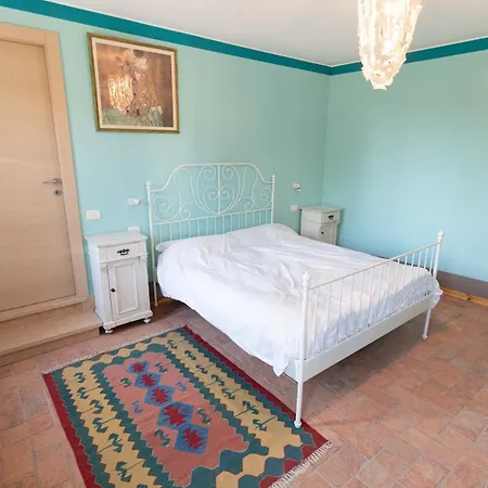 Villa Madamadore