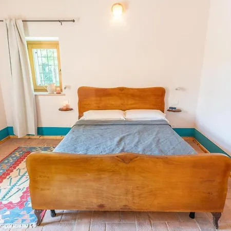 Villa Madamadore *