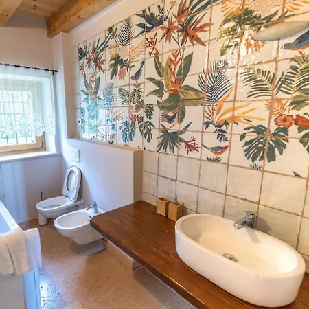 Villa Madamadore