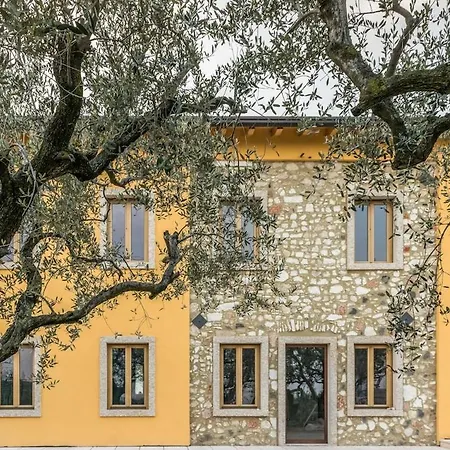Madamadore Villa Mezzane di Sotto