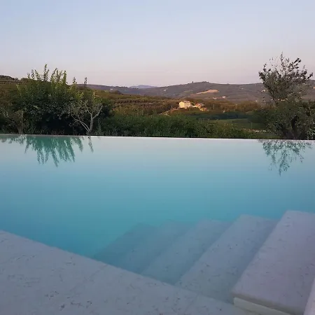 Madamadore Villa Mezzane di Sotto