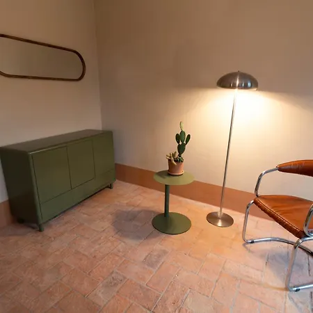 Madamadore Villa *