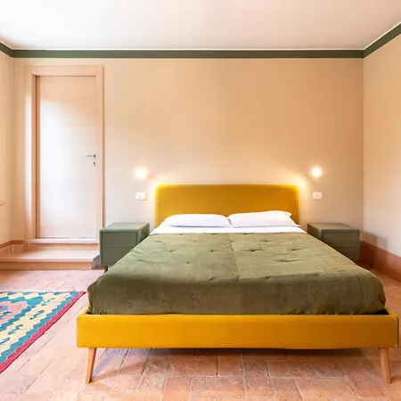 Villa Madamadore Mezzane di Sotto
