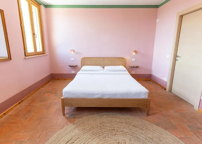 Villa Madamadore *