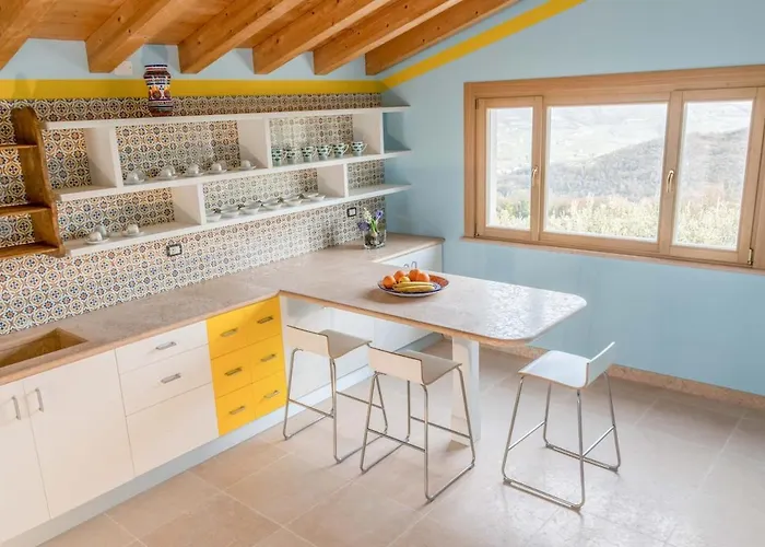 Madamadore Villa *