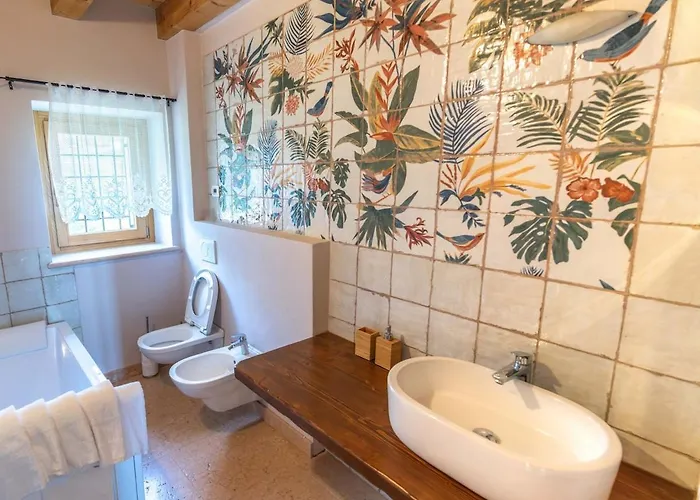 Villa Madamadore