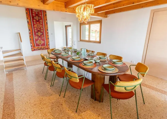 Madamadore Villa