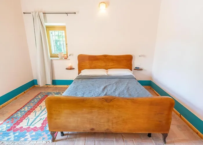Villa Madamadore *